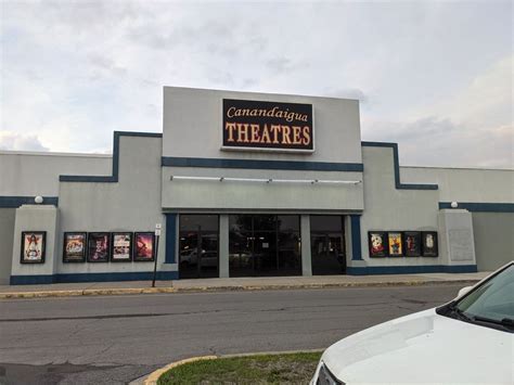 Canandaigua theater - Canandaigua Theaters Theater Details. Details Directions. 3189 County Road 10 Canandaigua, NY 14424 (585) 396-0112. Amenities. Game Room; Listening Devices; Digital ... 